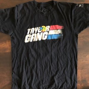 Taylor Gang Merch